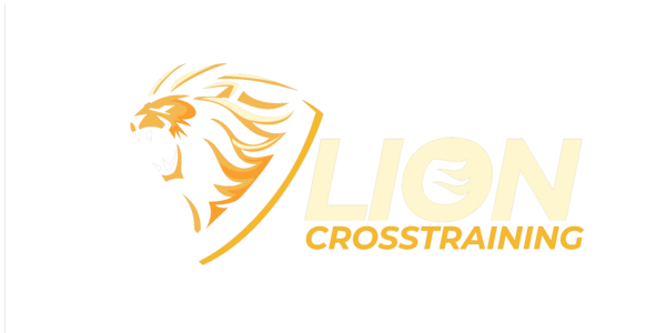 Lion CrossTraining